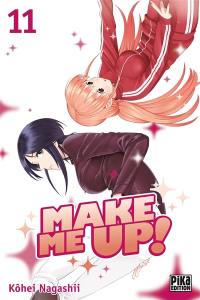 Make me up !. Vol. 11