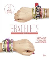 Bracelets : 60 modèles originaux