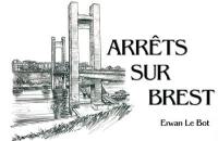 Arrêts sur Brest : la ville de Brest vue et dessinée à partir de son réseau de bus