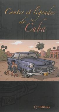 Contes et légendes de Cuba