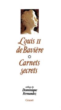 Carnets secrets : 1869-1886