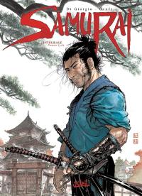 Samurai : intégrale. Premier cycle