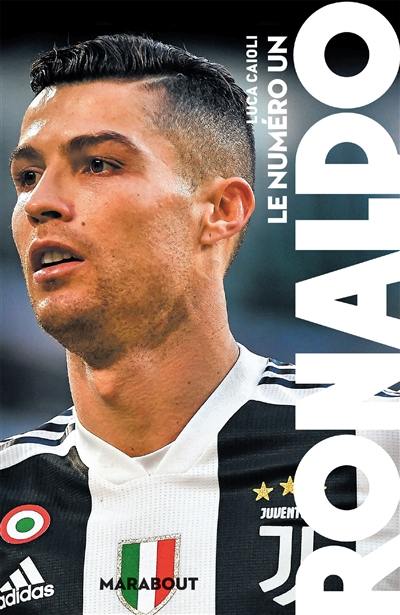 Ronaldo : le numéro un