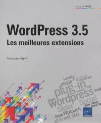 WordPress 3.5 : les meilleures extensions