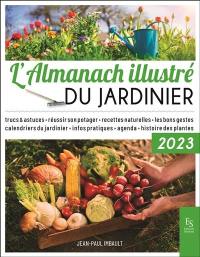 Almanach du jardinier 2024 - COLLECTIF 📚🌐 achat livre
