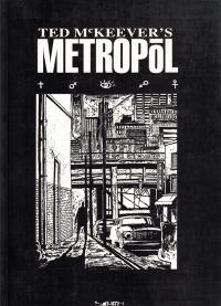 Metropol. Vol. 1