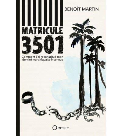Matricule 3501 : comment j'ai reconstitué mon identité martiniquaise inconnue
