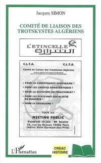 Comité de liaison des trotskystes algériens