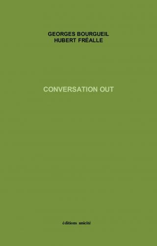 Conversation out