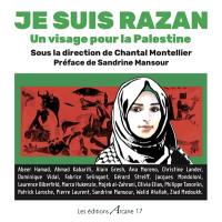 Je suis Razan : un visage pour la Palestine