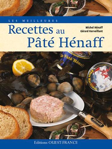 Les meilleures recettes au pâté Hénaff
