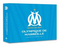 Olympique de Marseille : l'agenda-calendrier 2024
