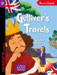 The Gulliver's travels