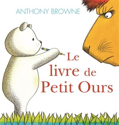 Le livre de Petit Ours
