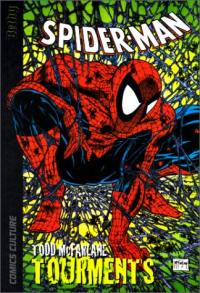 Spider-Man. Vol. 1. Tourments