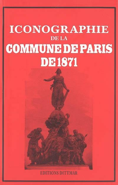 Iconographie de la Commune de Paris de 1871
