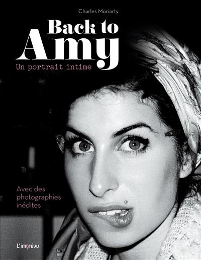Back to Amy : un portrait intime