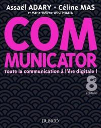 Communicator : toute la communication à l'ère digitale