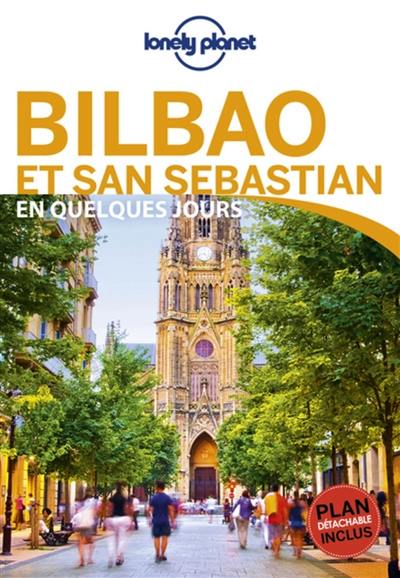 Bilbao et San-Sebastian en quelques jours