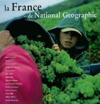 La France de National geographic