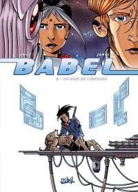 Babel. Vol. 2. Au-delà de l'horizon