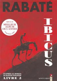 Ibicus. Vol. 2