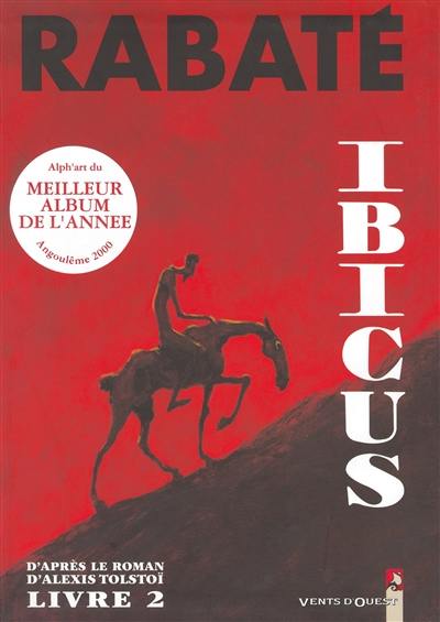 Ibicus. Vol. 2