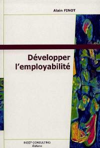 Développer l'employabilité