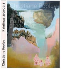 Christiane Pooley : paintings : 2008-2018
