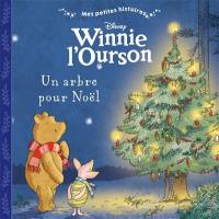 Winnie l'ourson : un arbre pour Noël
