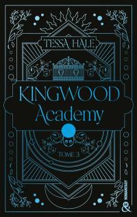 Kingwood academy. Vol. 3