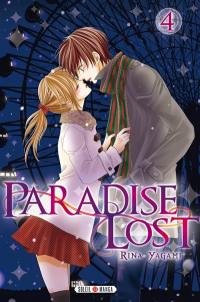 Paradise lost. Vol. 4