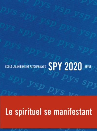 Spy, n° 2020