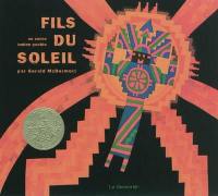 Fils du Soleil : un conte indien pueblo