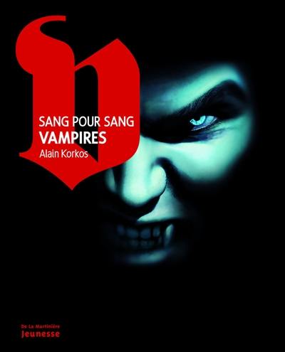 Sang pour sang vampires