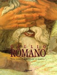 Giulio Romano : une manière extravagante et moderne