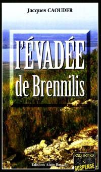 L'évadée de Brennilis