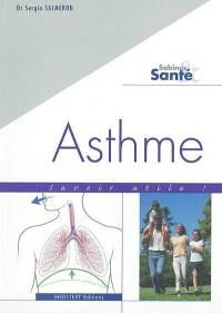 Asthme : savoir utile !