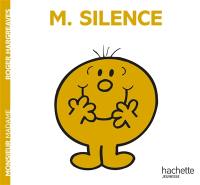 Monsieur Silence