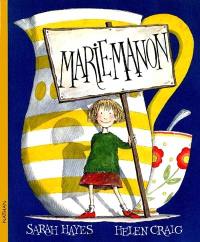 Marie-Manon