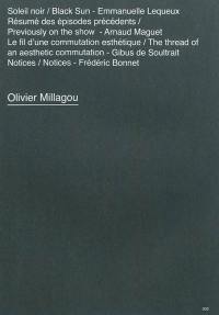 Olivier Millagou