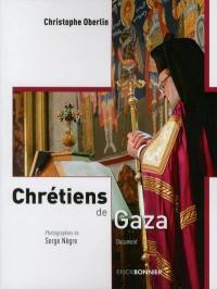 Chrétiens de Gaza : document