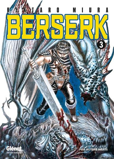 Berserk. Vol. 3