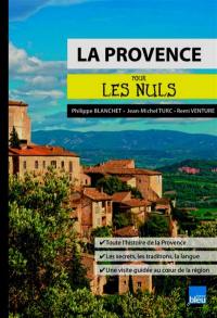 La Provence pour les nuls