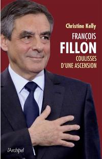 François Fillon : coulisses d'une ascension
