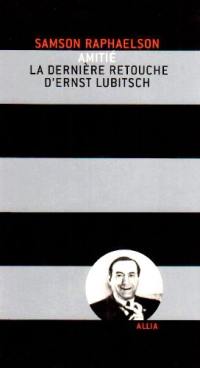 Amitié : la dernière retouche d'Ernst Lubitsch