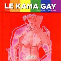 Le kama gay : 69 positions et autres astuces pour découvrir le plaisir, seul, à deux ou à plusieurs !