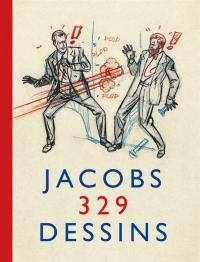 Jacobs : 329 dessins