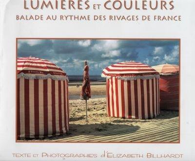 Lumières et couleurs : balade au rythme des rivages de France
