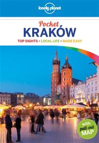Pocket Krakow : top sights, local life, made easy